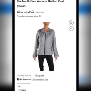 The North Face